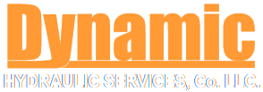 Dynamic Hydraulic Services logo